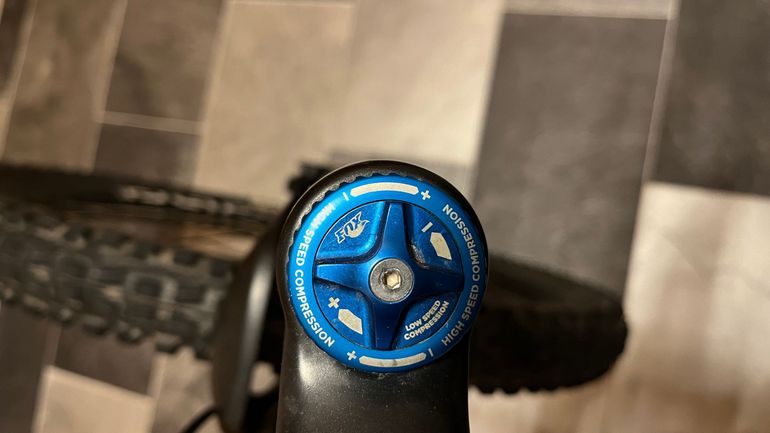 Used Radon Swoop SRAM GX Eagle AXS 2015 Mountainbike, Black — image 15 of 23