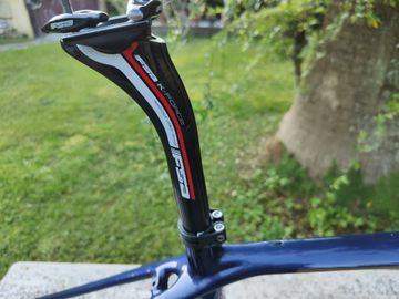Używany Merida SCULTURA TEAM 2018 Frameset 2018 Road & Gravel — zdjęcie 7 z 8