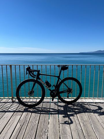 Used Giant Tcr Shimano Ultegra 2020 Road & Gravel