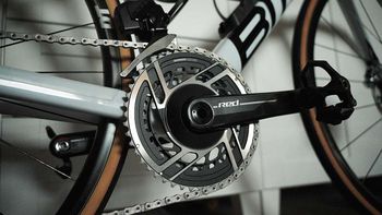 Used BMC Teammachine SRAM Red eTap 2023 Road & Gravel, White — image 15 of 16