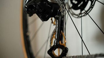 Used BMC Teammachine SRAM Red eTap 2023 Road & Gravel, White — image 4 of 16