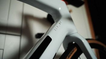 Used BMC Teammachine SRAM Red eTap 2023 Road & Gravel, White — image 7 of 16