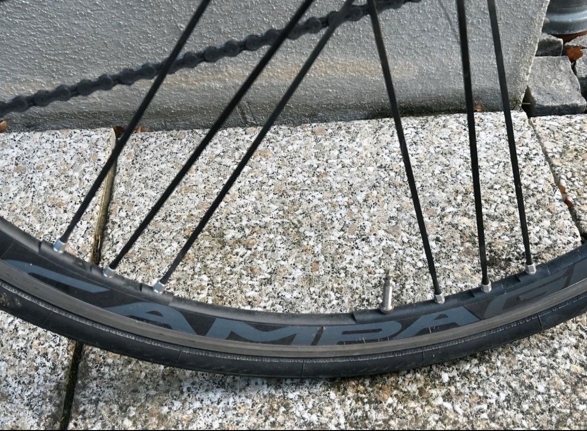 【フレームのみ】SCOTT FOIL20 SRAM RED ETAP AXS Scott Foil SRAM Red eTap AXS | buycycle