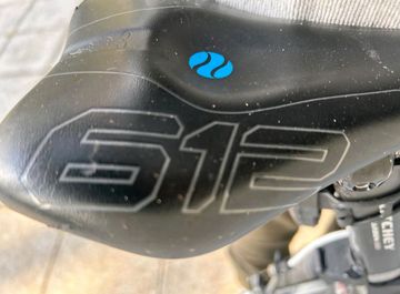 Brugt Scott Foil SRAM Red eTap AXS 2017 Road & Gravel — billede 8 af 10