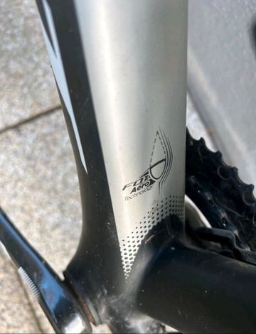Brugt Scott Foil SRAM Red eTap AXS 2017 Road & Gravel — billede 5 af 10