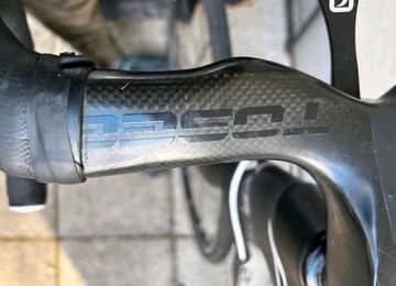 Brugt Scott Foil SRAM Red eTap AXS 2017 Road & Gravel — billede 10 af 10