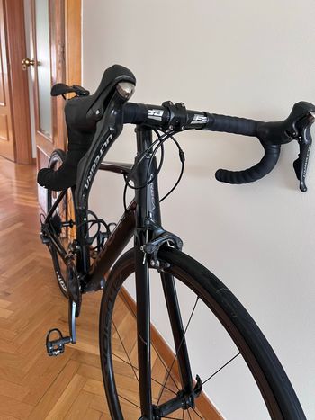 Used Orbea ORCA M20TEAM 2020 2020 Road & Gravel, Black — image 2 of 22