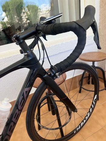 Used Orbea ORCA M20TEAM 2020 2020 Road & Gravel, Black — image 22 of 22