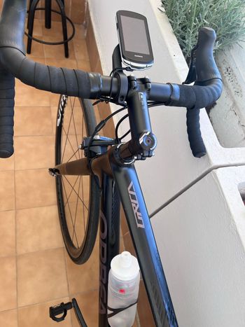 Used Orbea ORCA M20TEAM 2020 2020 Road & Gravel, Black — image 15 of 22