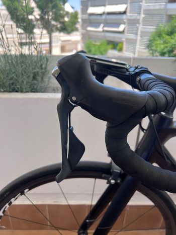 Used Orbea ORCA M20TEAM 2020 2020 Road & Gravel, Black — image 17 of 22