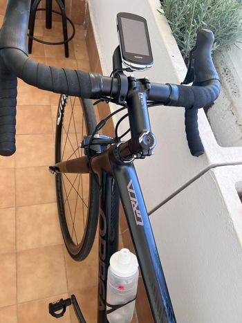Used Orbea ORCA M20TEAM 2020 2020 Road & Gravel, Black — image 16 of 22