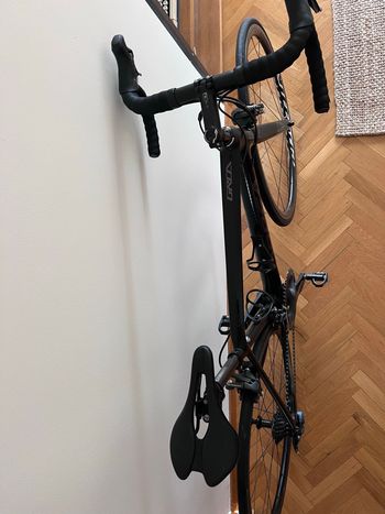 Used Orbea ORCA M20TEAM 2020 2020 Road & Gravel, Black — image 5 of 22