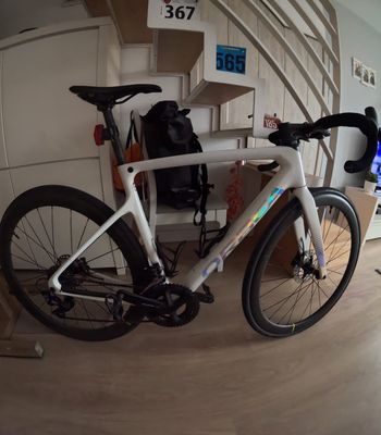 Orbea, Orbea Orca