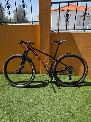 KTM, Myroon Master 2020
