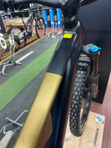 Brugt Orbea RISE LT H10 2026 2026 Mountainbike — billede 3 af 8