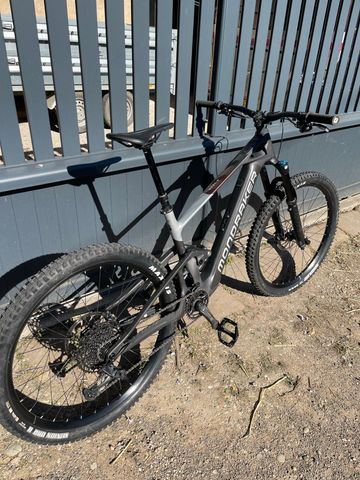 Gebrauchtes Mondraker NEAT R 2024 2024 Mountainbike, Schwarz, 29 — Bild 2 von 4