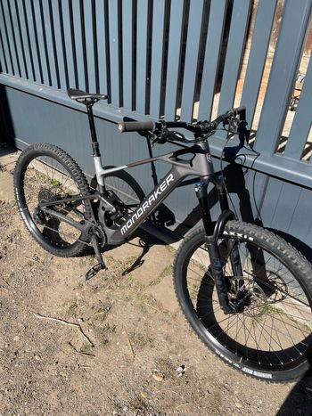 Mondraker, NEAT R 2024