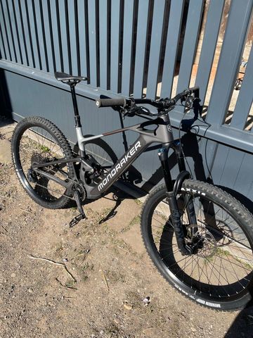 Mondraker NEAT R 2024 2024 MTB usato