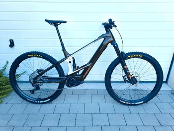 Orbea, Orbea Wild M10