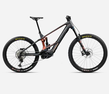 Orbea Wild M10 Mullet 2026 MTB usato