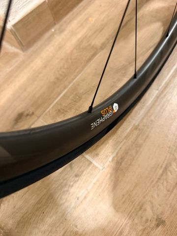 Brugt IS Passoni Custom Campagnolo Super Record 2005 Road & Gravel — billede 10 af 14