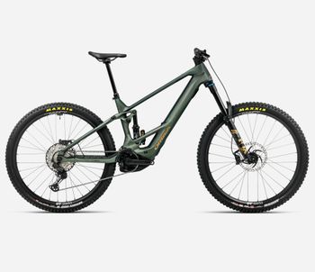Used Orbea Orbea Wild M10 2026 2026 MTB