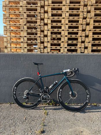 Specialized, Aethos 2 Frameset 2026 Frameset