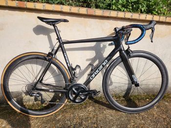 Origine, Axxome Shimano 105