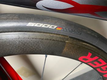 Used Trek Speed Concept 9.9 2017 2017 Road & Gravel, Light Gray — image 18 of 19