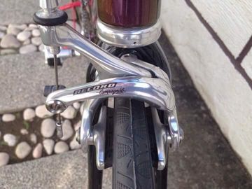 Used Storck Scenario Comp 2000 Road & Gravel, Purple — image 20 of 26