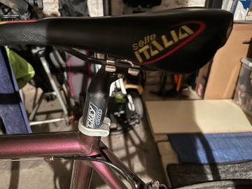 Used Storck Scenario Comp 2000 Road & Gravel, Purple — image 6 of 26