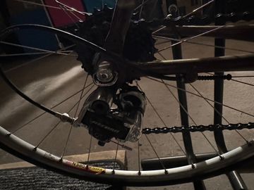 Used Storck Scenario Comp 2000 Road & Gravel, Purple — image 5 of 26