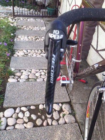 Used Storck Scenario Comp 2000 Road & Gravel, Purple — image 21 of 26