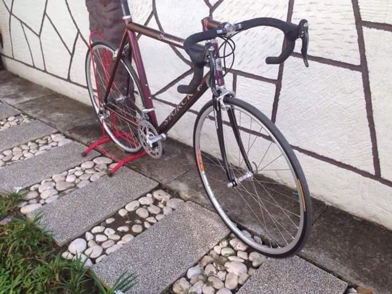 Tweedehands Storck Scenario Comp 2000 Road & Gravel