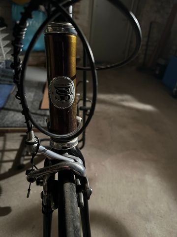 Used Storck Scenario Comp 2000 Road & Gravel, Purple — image 12 of 26