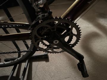 Used Storck Scenario Comp 2000 Road & Gravel, Purple — image 11 of 26