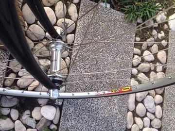 Used Storck Scenario Comp 2000 Road & Gravel, Purple — image 26 of 26
