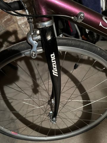 Used Storck Scenario Comp 2000 Road & Gravel, Purple — image 15 of 26