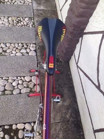 Used Storck Scenario Comp 2000 Road & Gravel, Purple — image 17 of 26