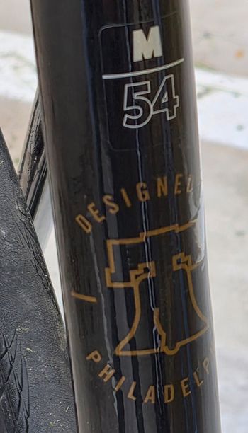 Used Fuji SL-E 2022 2022 Road & Gravel, Black — image 6 of 6