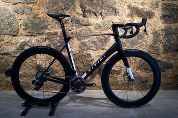 Titici, Titici Custom Frameset