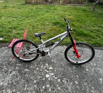 Gebrauchtes Transition TR11 Alloy GX Complete 2023 2023 MTB