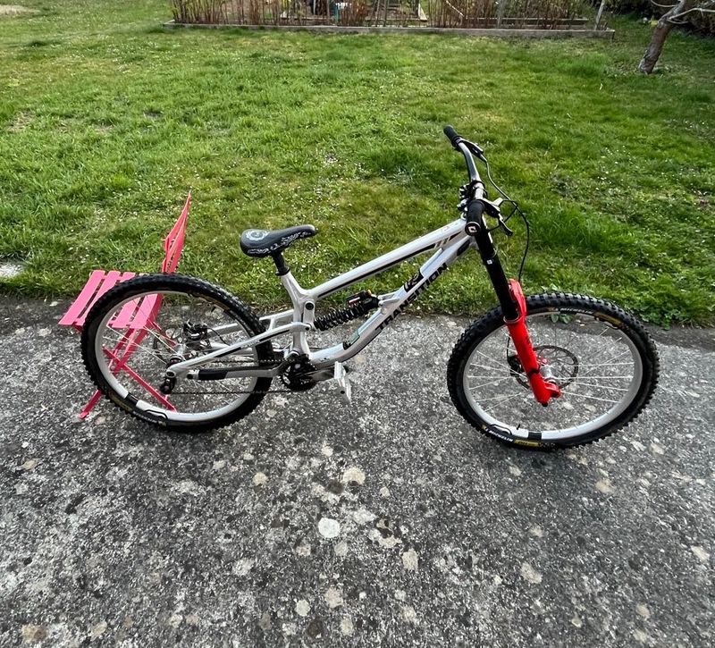 Transition TR11 Alloy GX Complete 2023 2023 MTB de segunda mano
