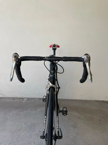 Used Cannondale Caad Shimano Ultegra 2006 Road & Gravel, Schwarz — image 12 of 12