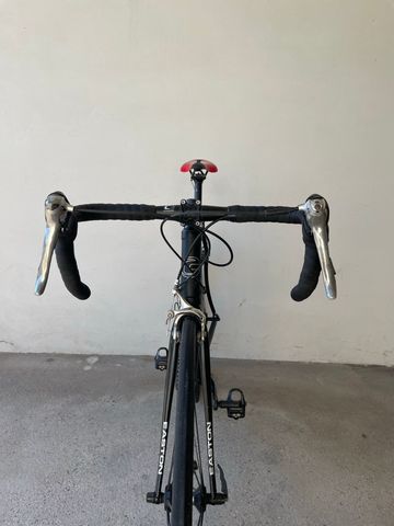 Gebrauchtes Cannondale Caad Shimano Ultegra 2006 Road & Gravel, Schwarz — Bild 12 von 12