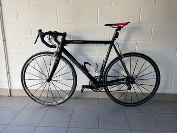 Gebrauchtes Cannondale Caad Shimano Ultegra 2006 Road & Gravel, Schwarz — Bild 2 von 12