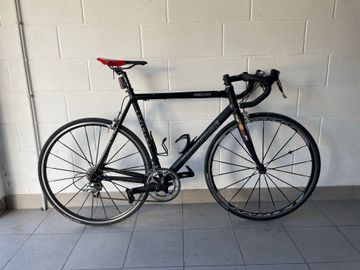 Brugt Cannondale Caad Shimano Ultegra 2006 Road & Gravel