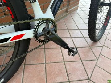 Brugt Bianchi Nitron 9.3 2021 Mountainbike — billede 3 af 6