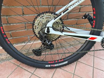 Brugt Bianchi Nitron 9.3 2021 Mountainbike — billede 4 af 6