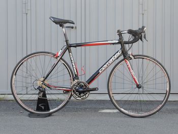 Corratec, Dolomiti ELITE 2021